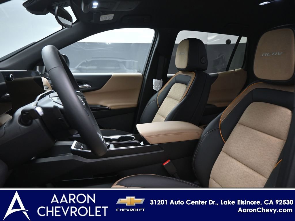 2026 Chevrolet Equinox ACTIV - Photo 14