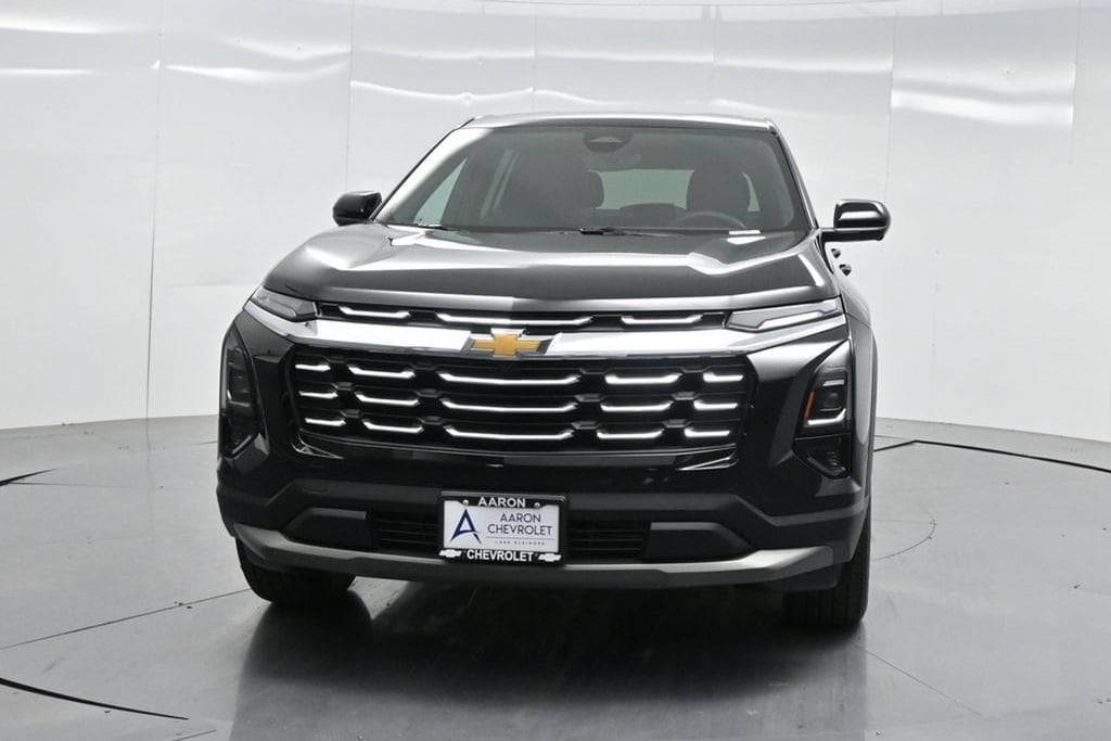 2026 Chevrolet Equinox LT - Photo 40
