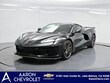  Chevrolet Corvette Stingray