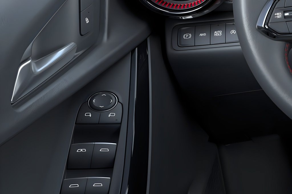 2027 Chevrolet Equinox RS - Photo 26