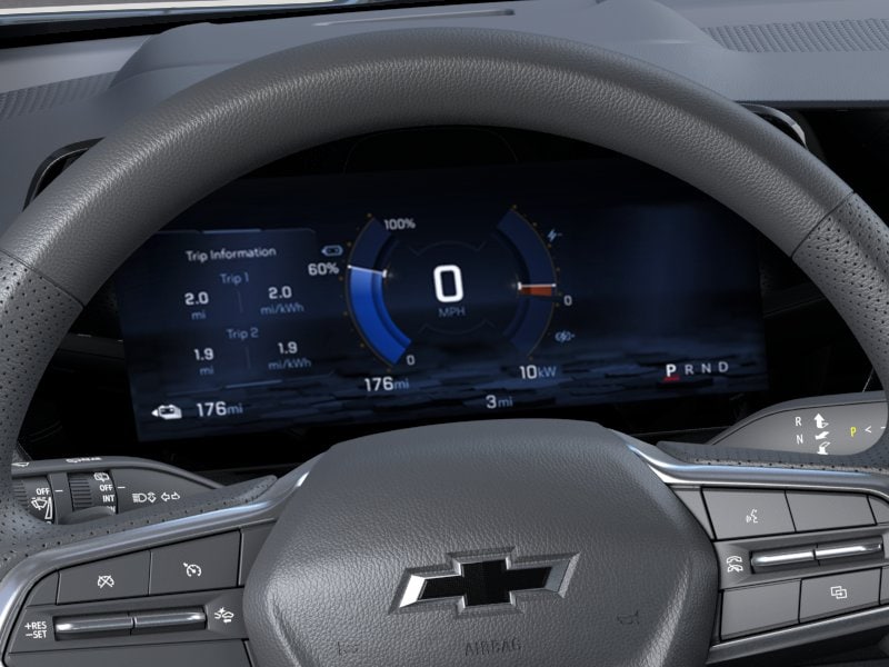 2026 Chevrolet Blazer EV LT - Photo 51