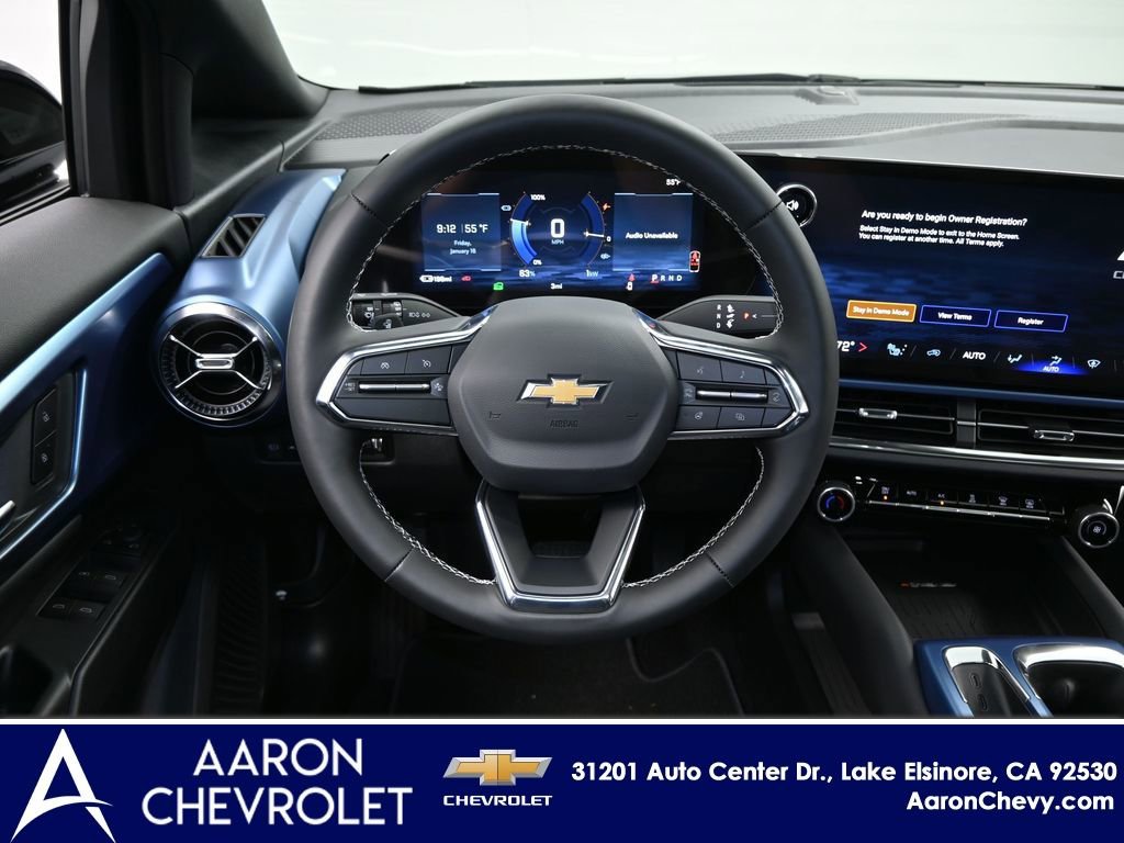2026 Chevrolet Equinox EV 2LT - Photo 33