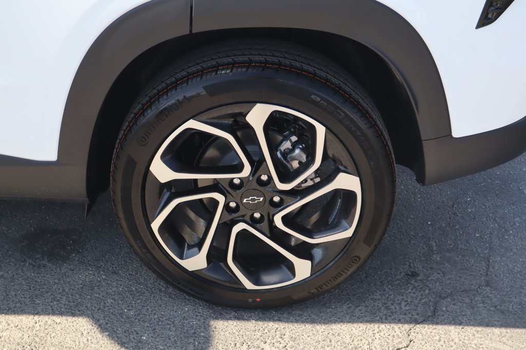 2026 Chevrolet Trax RS - Photo 16