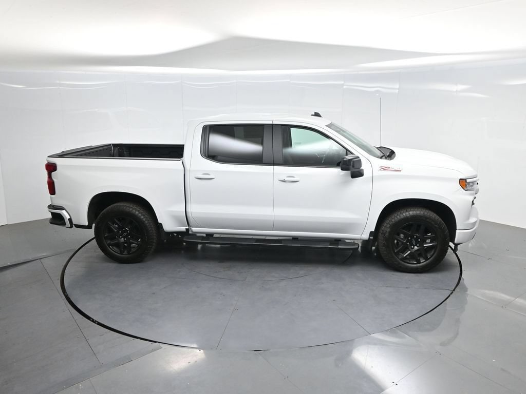 2026 Chevrolet Silverado 1500 RST - Photo 74