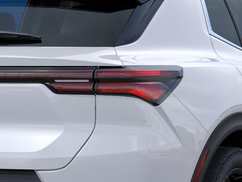 2026 Chevrolet Equinox EV 2LT - Photo 99