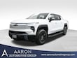  Chevrolet Silverado EV