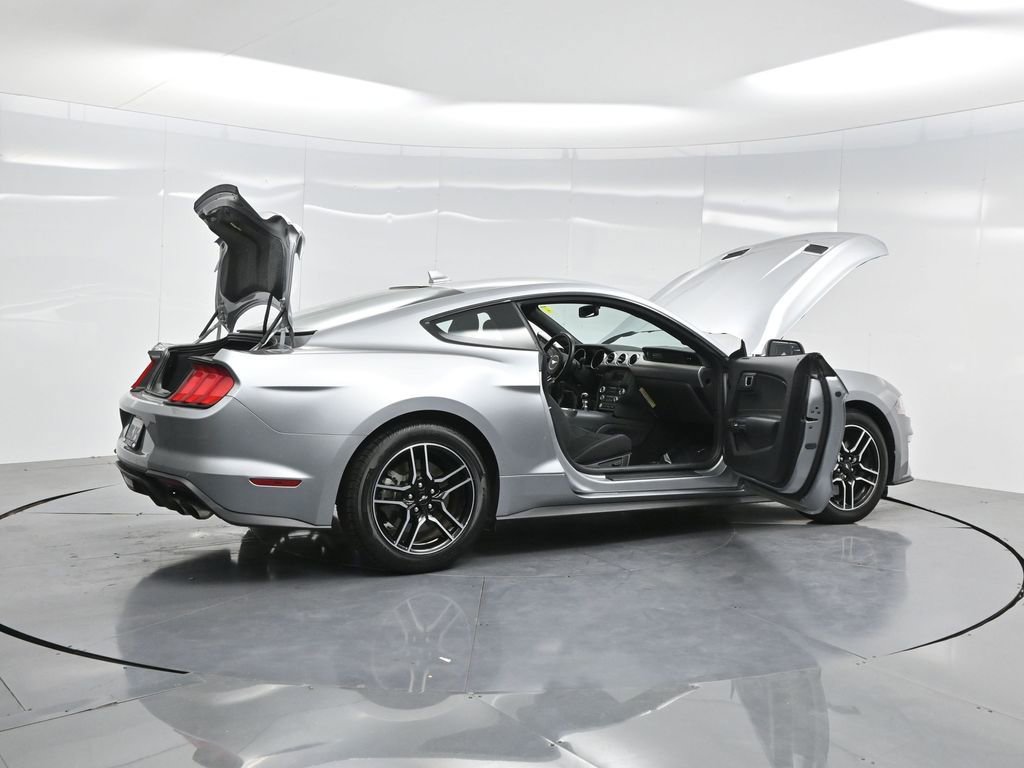 2020 Ford Mustang GT photo 4