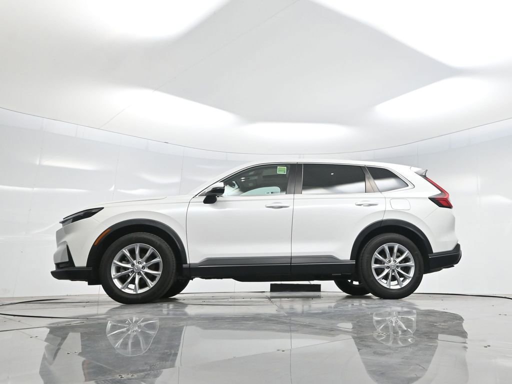 2024 Honda CR-V EX-L photo 5