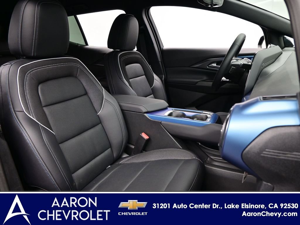 2026 Chevrolet Equinox EV 2LT - Photo 9