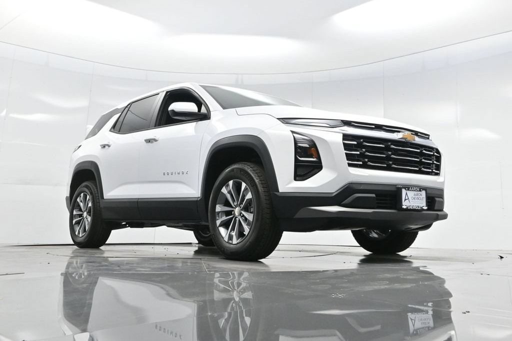 2026 Chevrolet Equinox LT - Photo 52