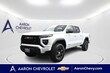  GMC Canyon