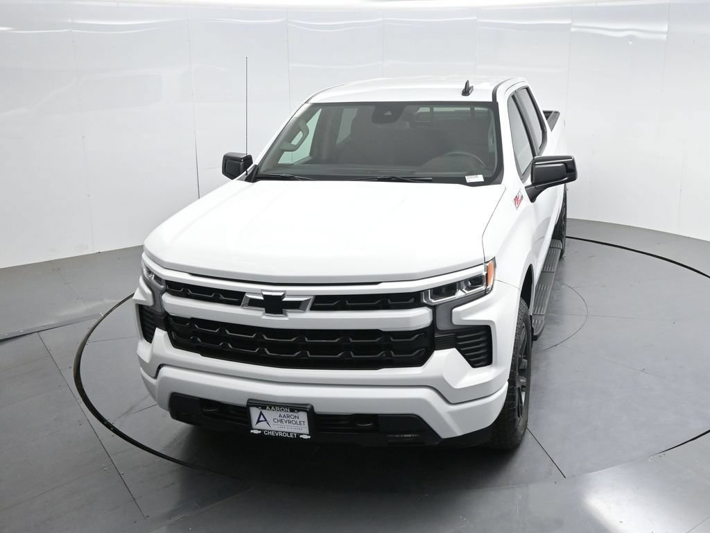 2026 Chevrolet Silverado 1500 RST - Photo 59