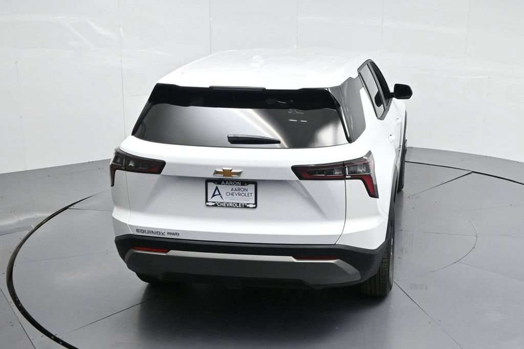2026 Chevrolet Equinox LT - Photo 47