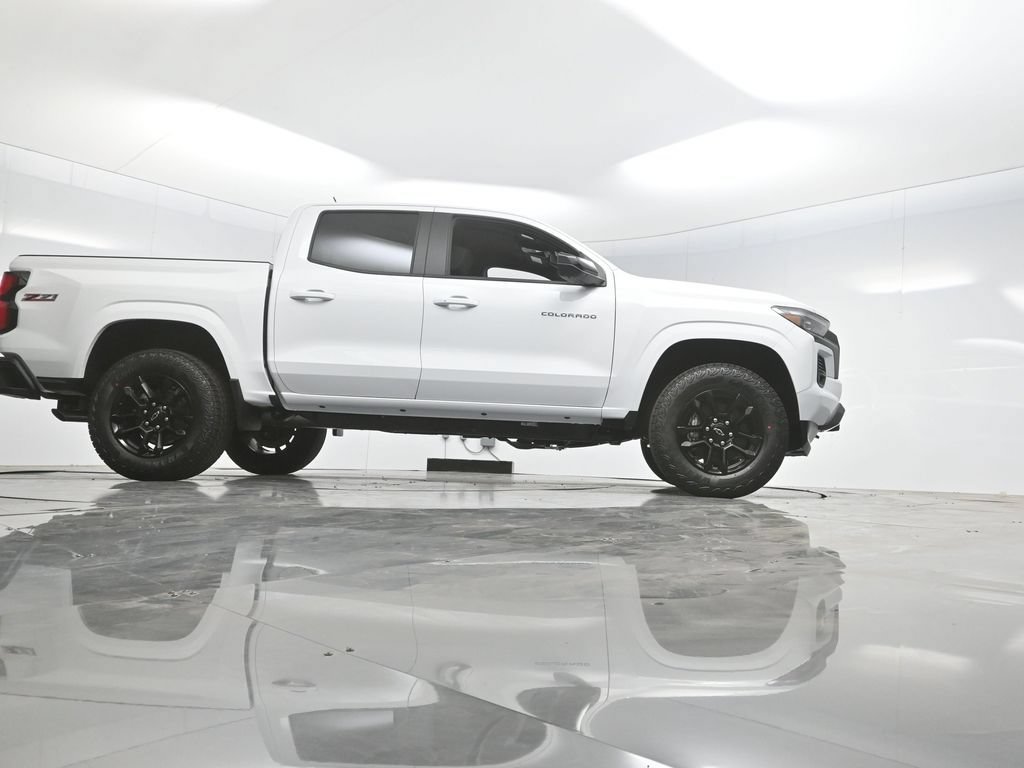 2025 Chevrolet Colorado Z71 - Photo 52