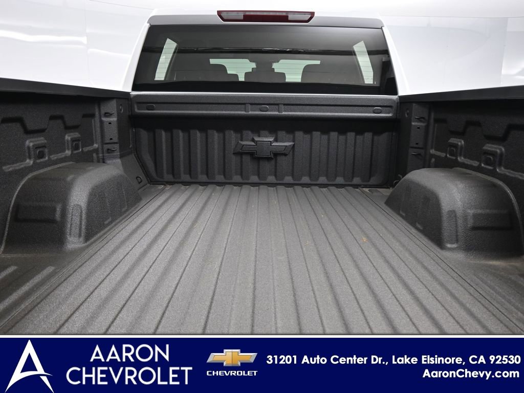2026 Chevrolet Silverado 1500 RST - Photo 34