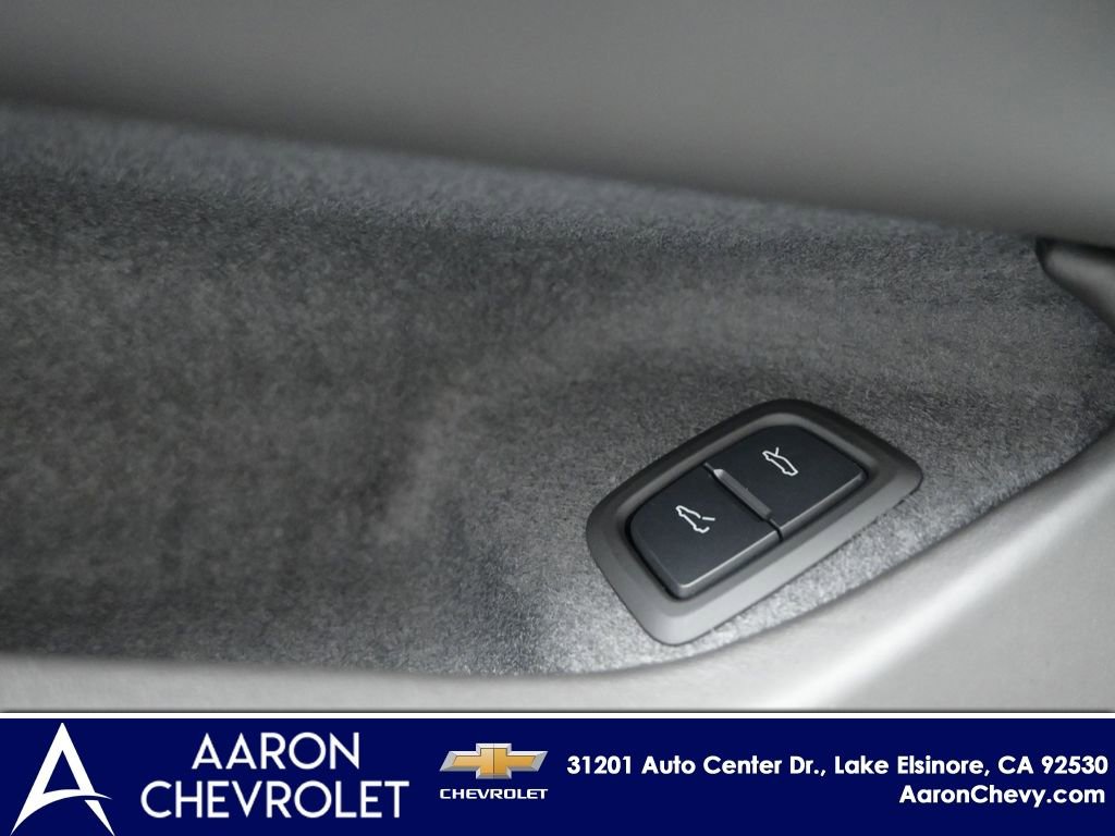 2025 Chevrolet Corvette 3LZ - Photo 13