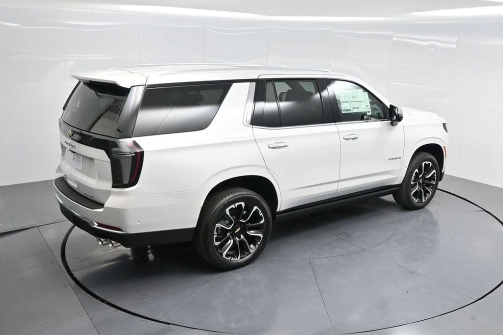 2025 Chevrolet Tahoe Premier - Photo 46