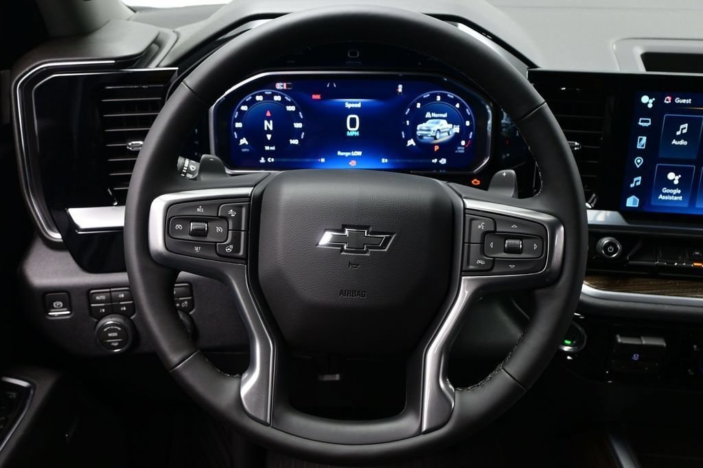 2026 Chevrolet Silverado 1500 RST - Photo 19