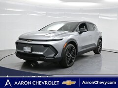 2026 Chevrolet Equinox EV LT SUV