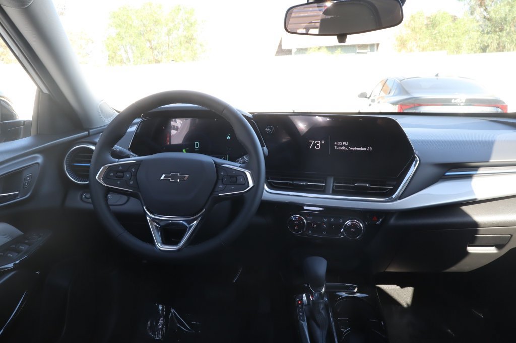 2026 Chevrolet Trax LT - Photo 26