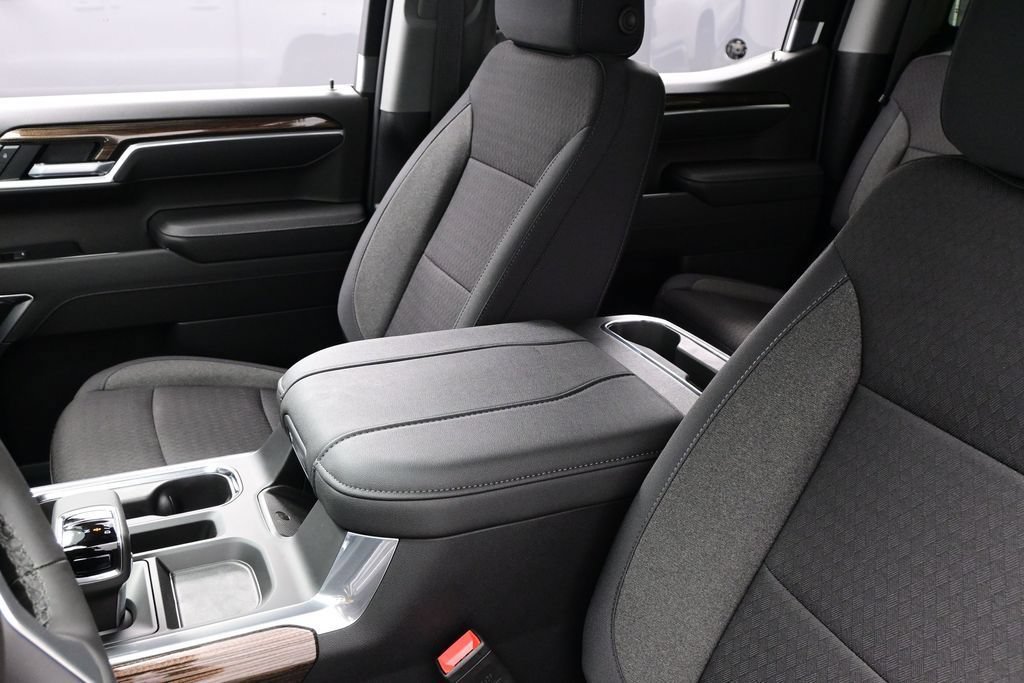 2026 Chevrolet Silverado 1500 RST - Photo 39