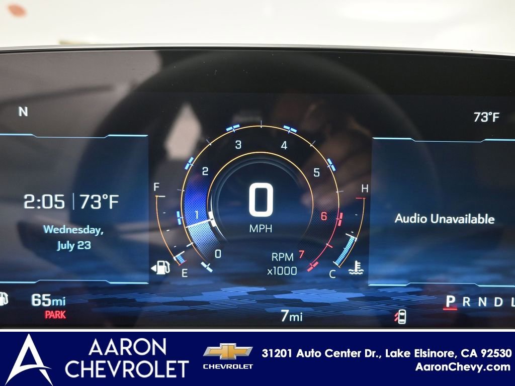 2026 Chevrolet Equinox ACTIV - Photo 7