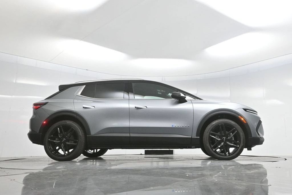 2026 Chevrolet Equinox EV 2LT - Photo 71