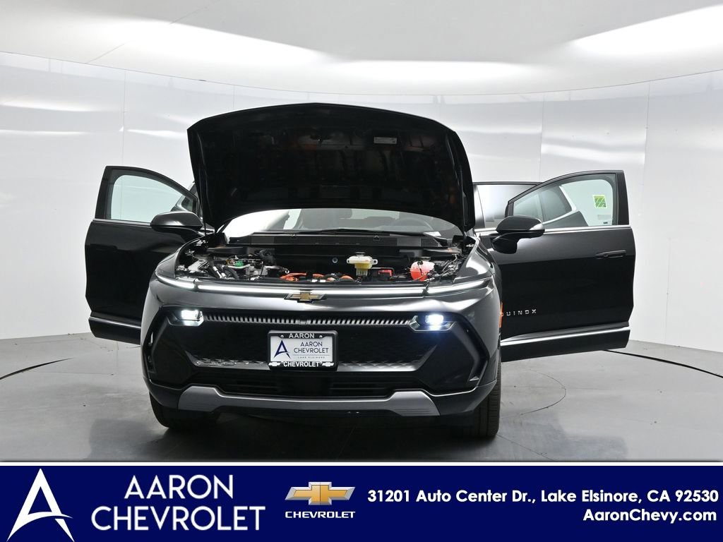 2026 Chevrolet Equinox EV 2LT - Photo 25