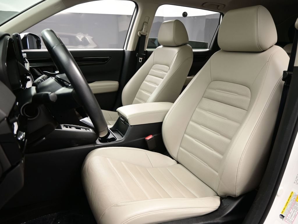 2024 Honda CR-V EX-L photo 3