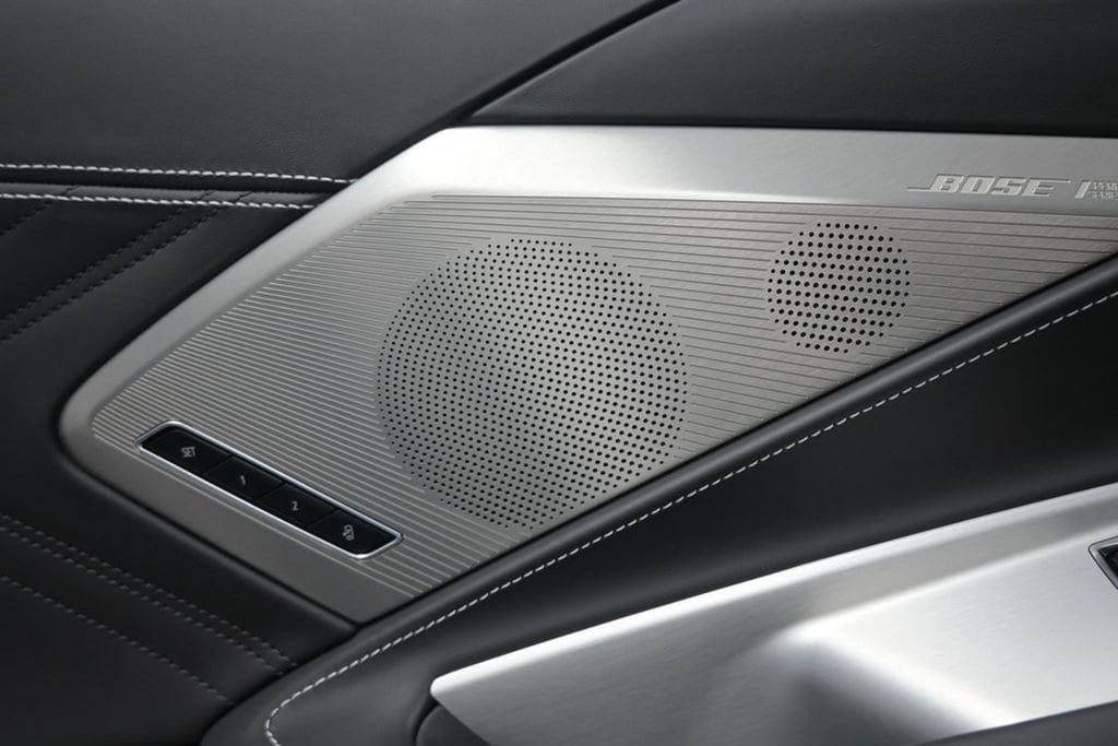 2025 Chevrolet Corvette 3LZ - Photo 18