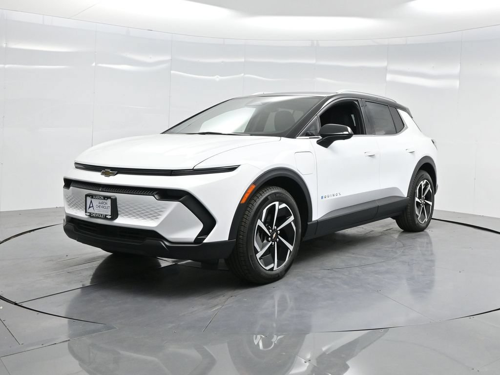 2026 Chevrolet Equinox EV 2LT - Photo 65