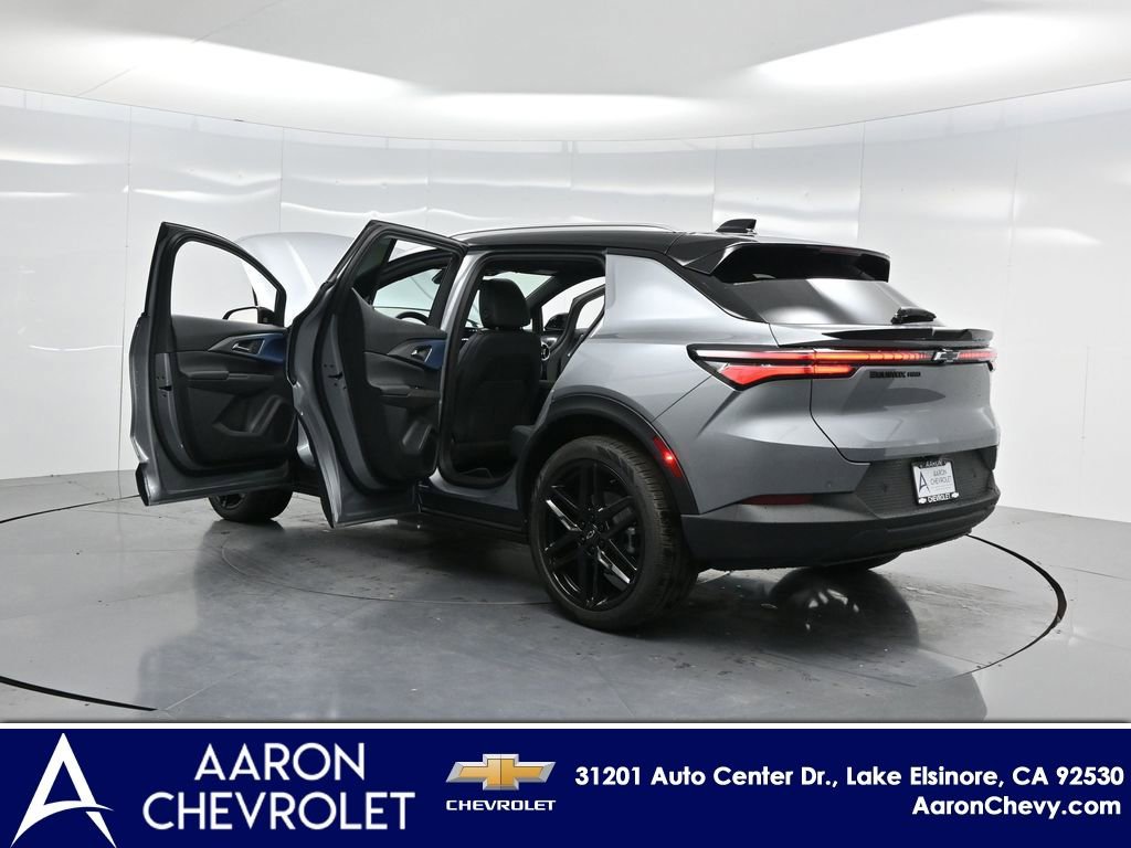 2026 Chevrolet Equinox EV 2LT - Photo 51