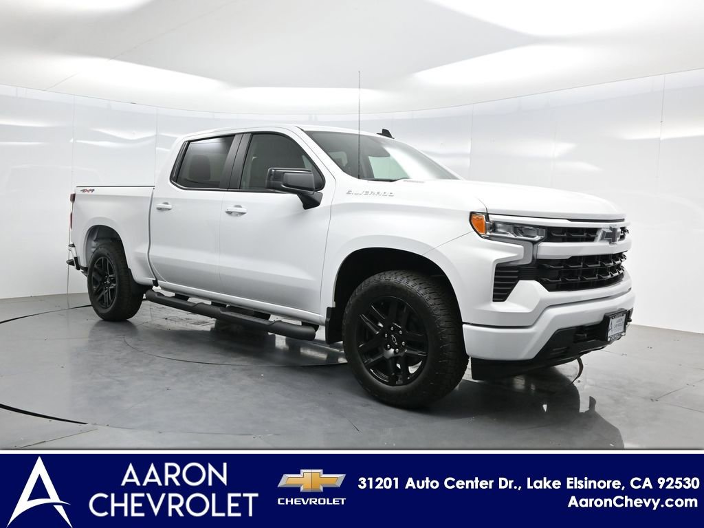 2026 Chevrolet Silverado 1500 RST - Photo 37