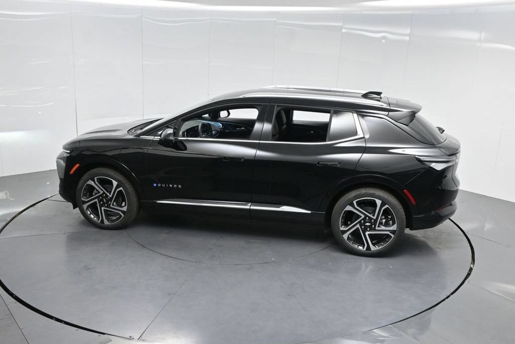 2026 Chevrolet Equinox EV 2LT - Photo 44