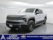 Chevrolet Silverado EV