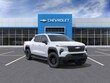 Chevrolet Silverado EV