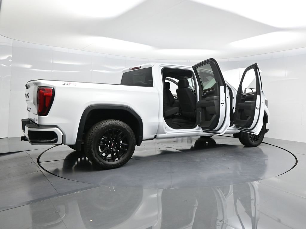 2025 Gmc Sierra 1500 Elevation photo 2
