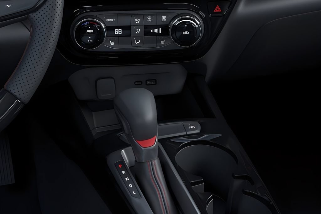 2026 Chevrolet Trax RS - Photo 27