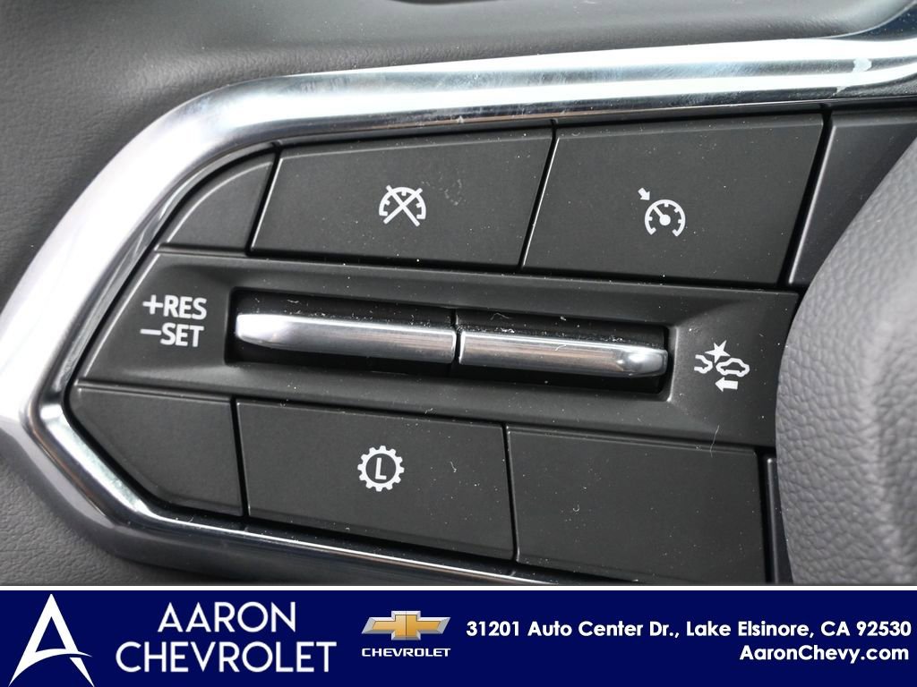 2026 Chevrolet Equinox LT - Photo 20