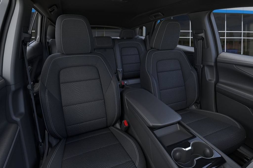 2026 Chevrolet Blazer EV LT - Photo 19