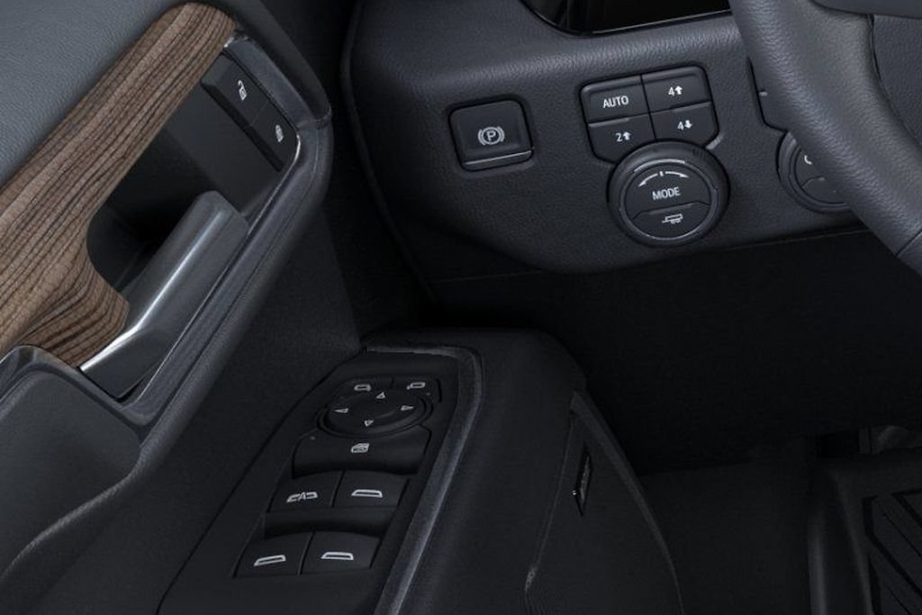 2026 Chevrolet Silverado 1500 LT Trail Boss - Photo 26