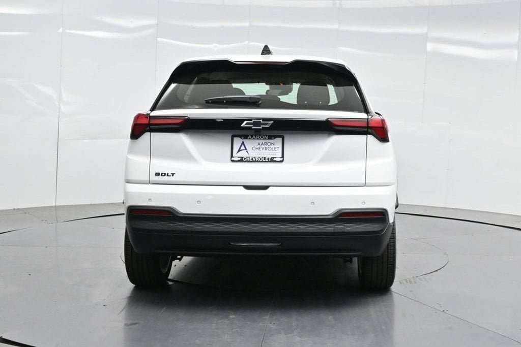 2027 Chevrolet Bolt LT - Photo 49
