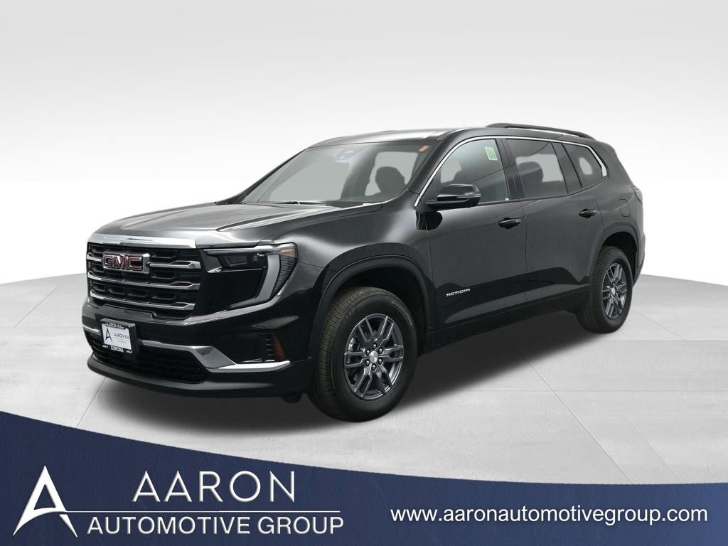 2025 GMC Acadia Elevation FWD's photo