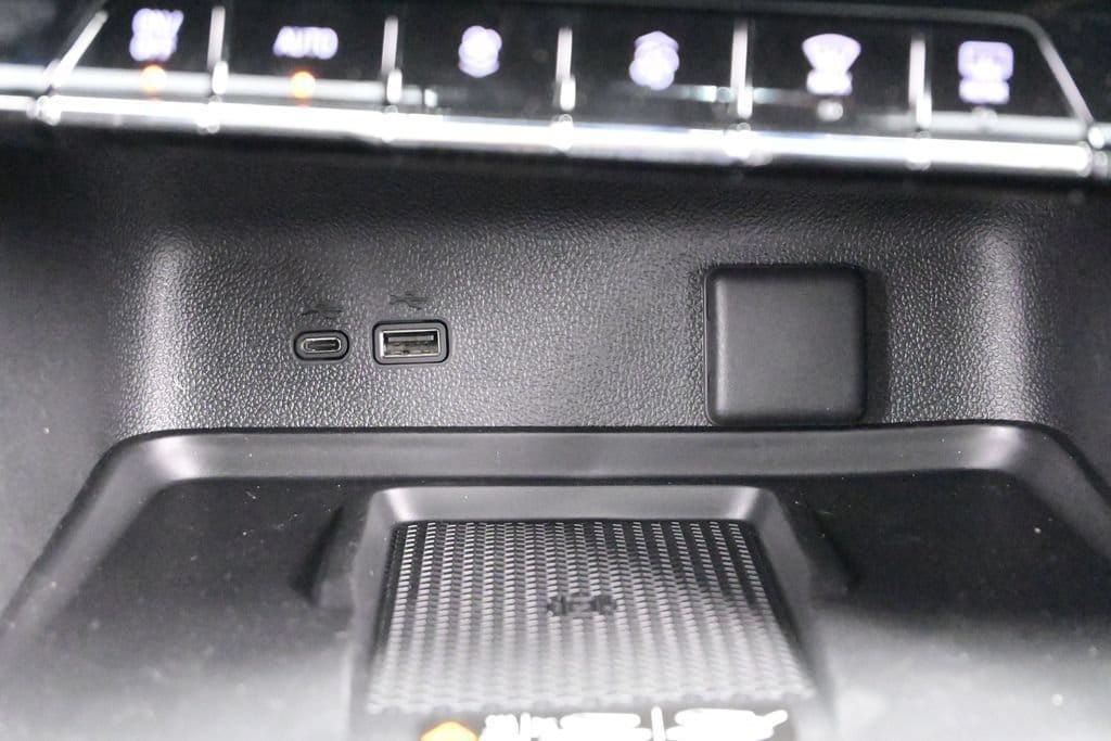 2026 Chevrolet Traverse LT - Photo 39