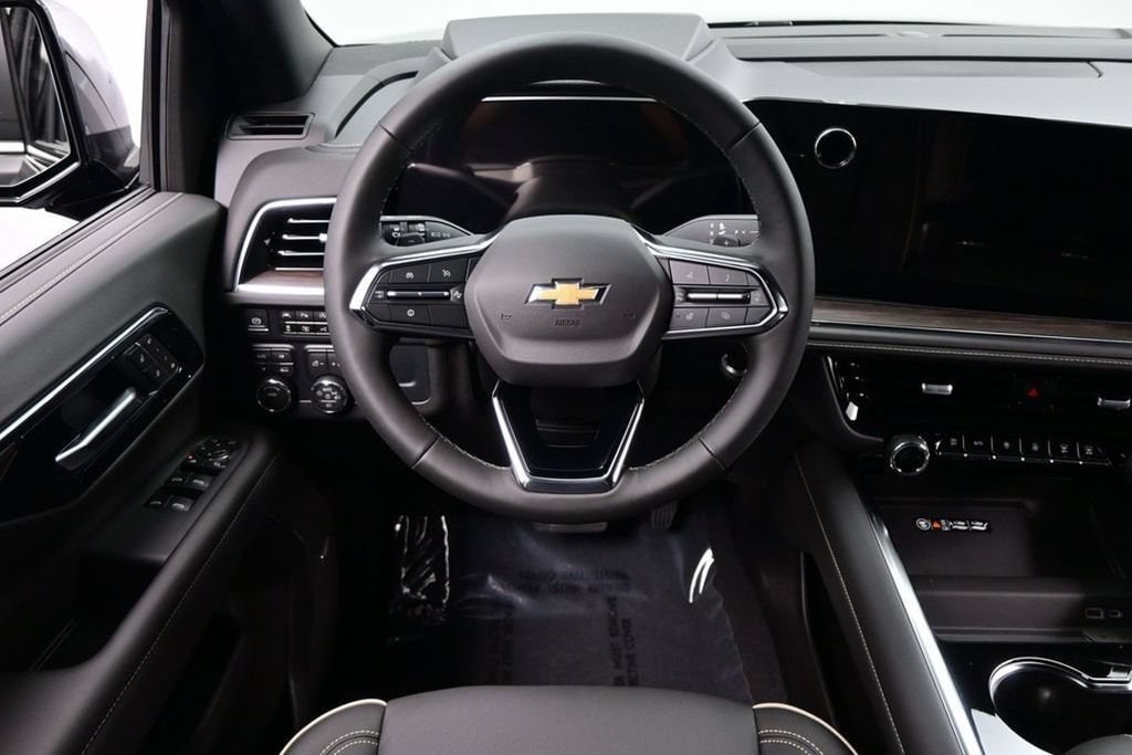 2026 Chevrolet Suburban Premier - Photo 10