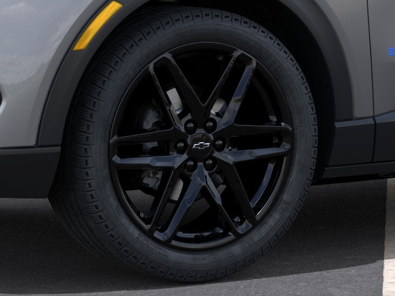 2026 Chevrolet Equinox EV 2LT - Photo 80