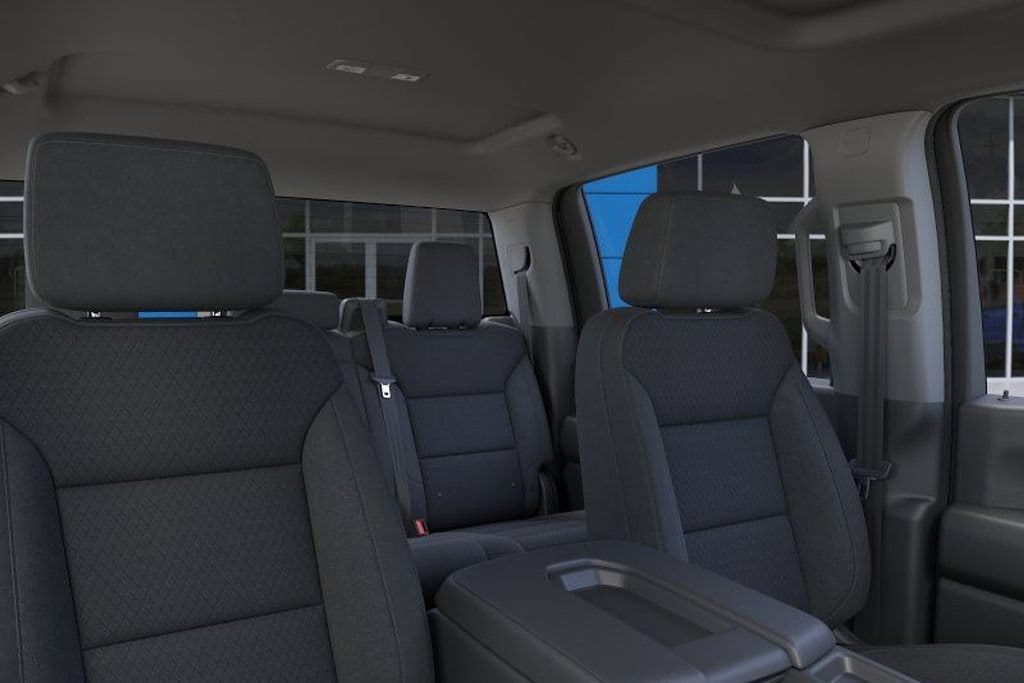 2026 Chevrolet Silverado 2500 HD Custom - Photo 28