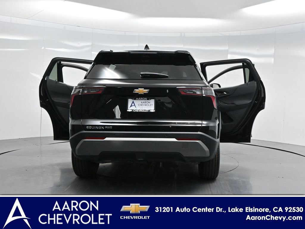 2026 Chevrolet Equinox LT - Photo 44