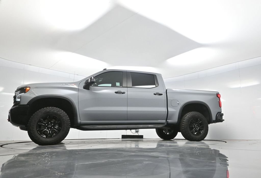 2025 Chevrolet Silverado 1500 ZR2 photo 6