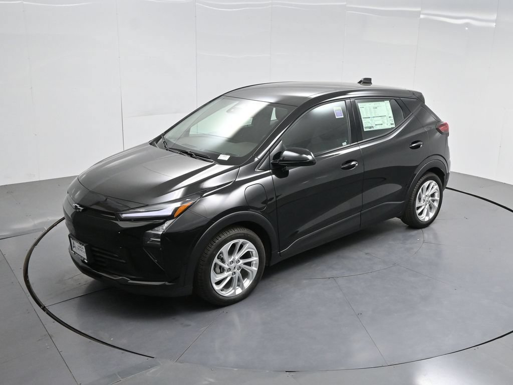 2027 Chevrolet Bolt LT - Photo 56